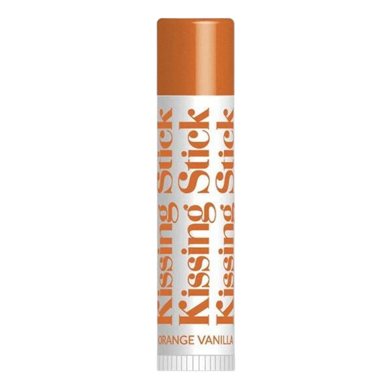 Orange Vanilla Kissing Stick