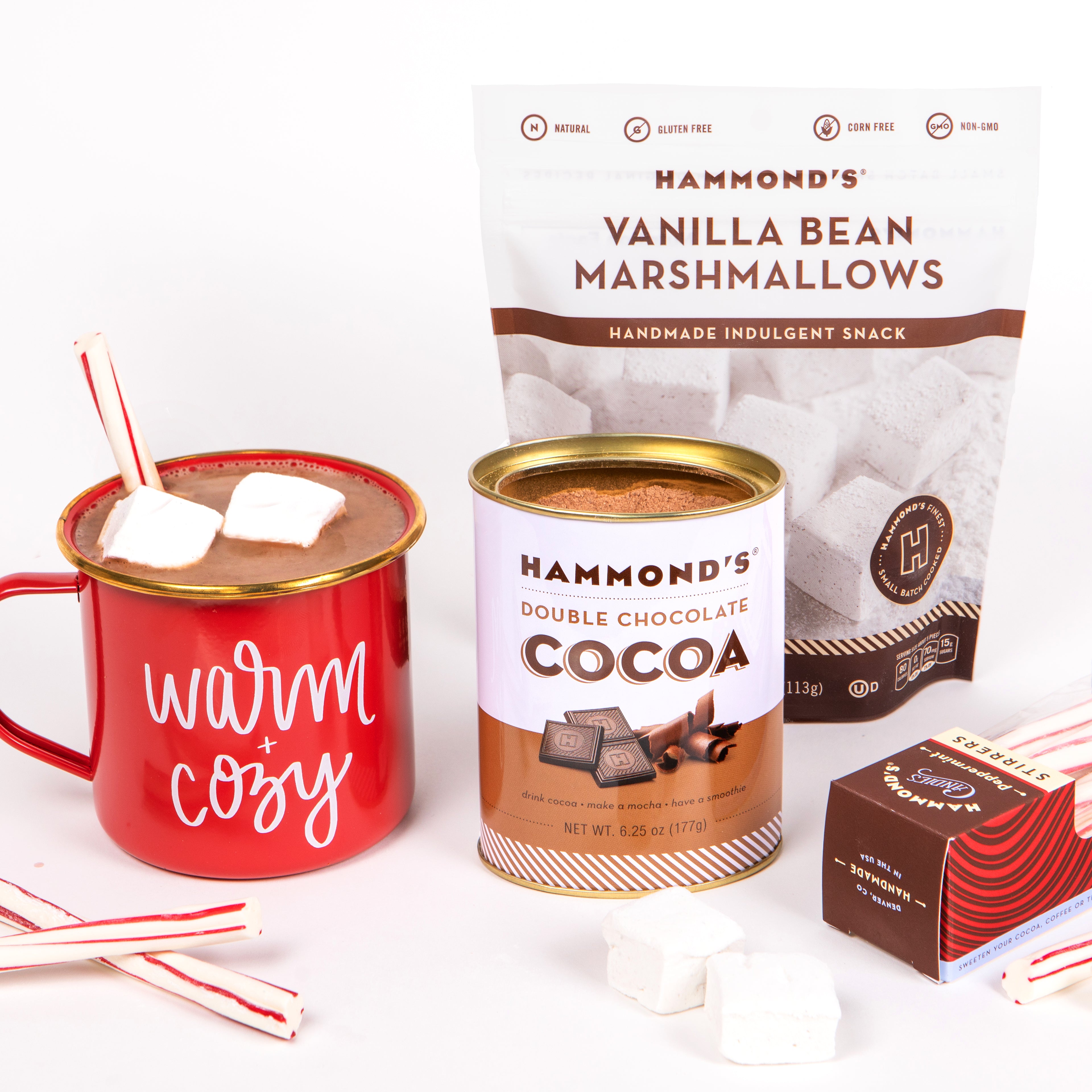The Best Hot Chocolate Makers for Cocoa Lovers