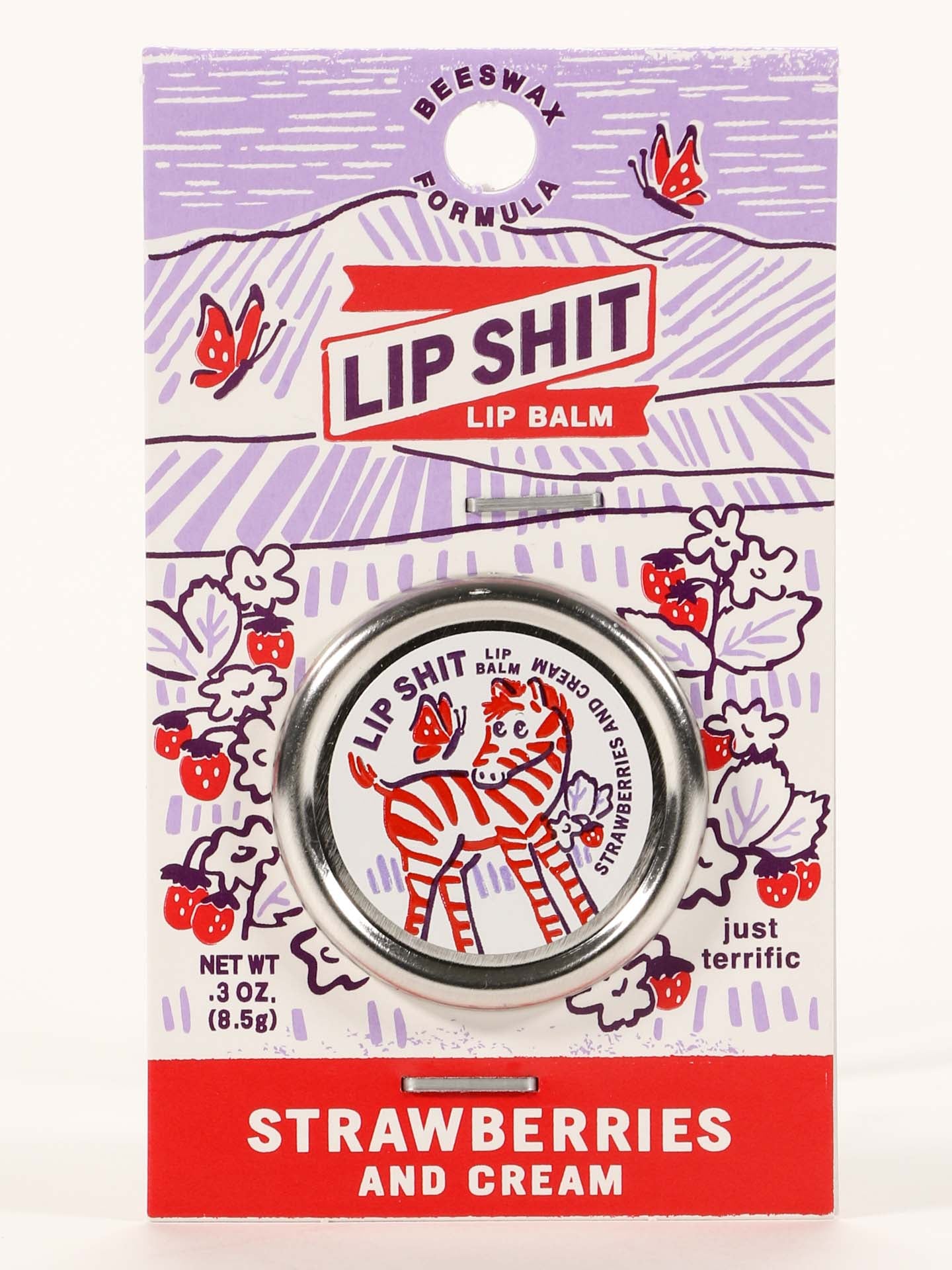 Chapstick (ADD-ON ONLY)