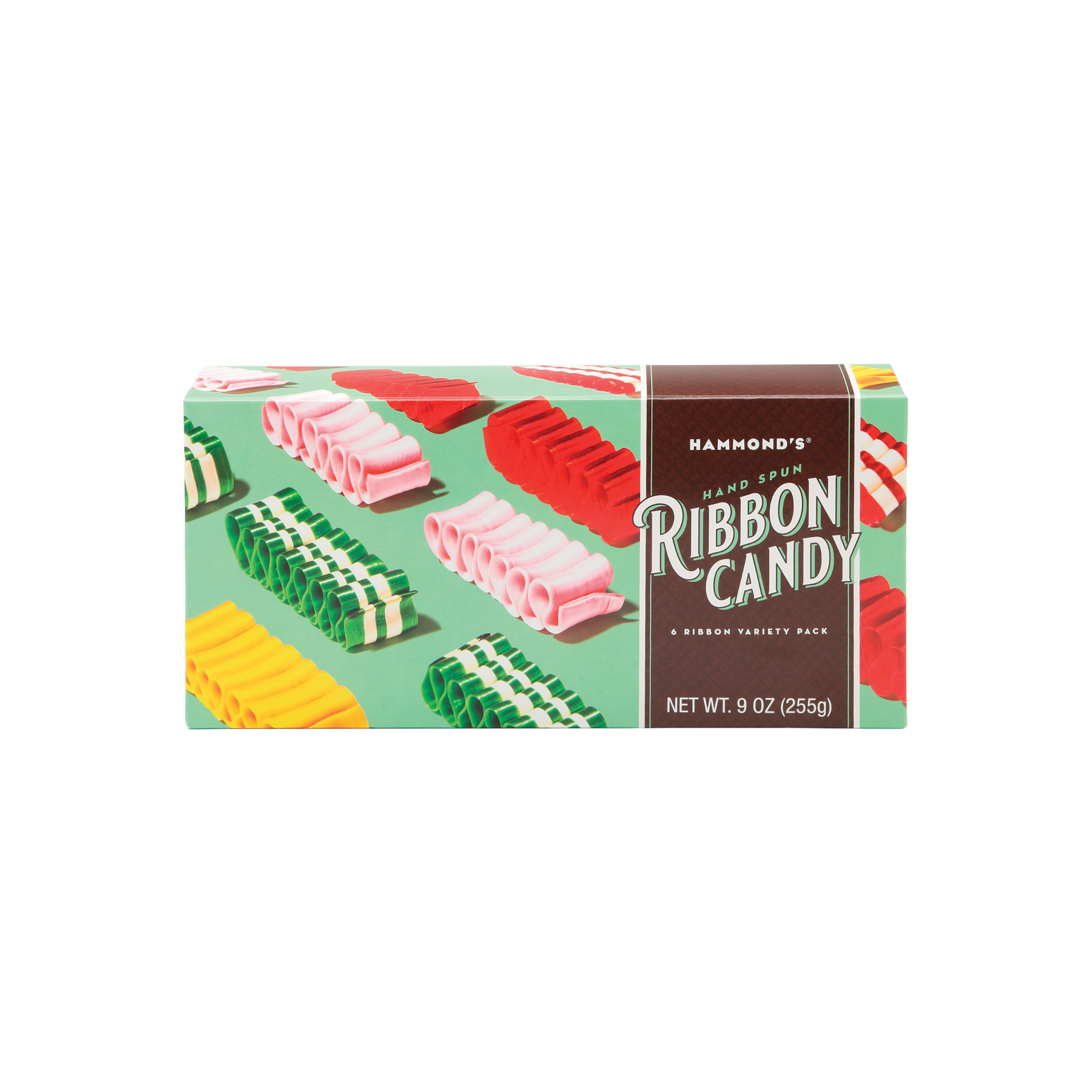 Mint candy discount in a box
