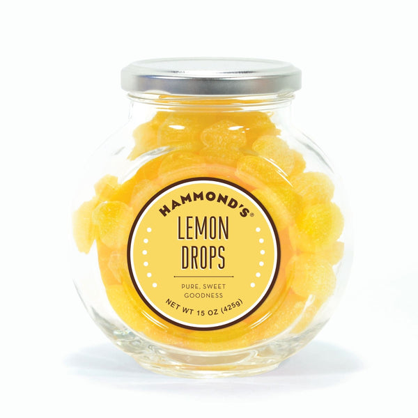 Eliza Jayne Lemon Drops