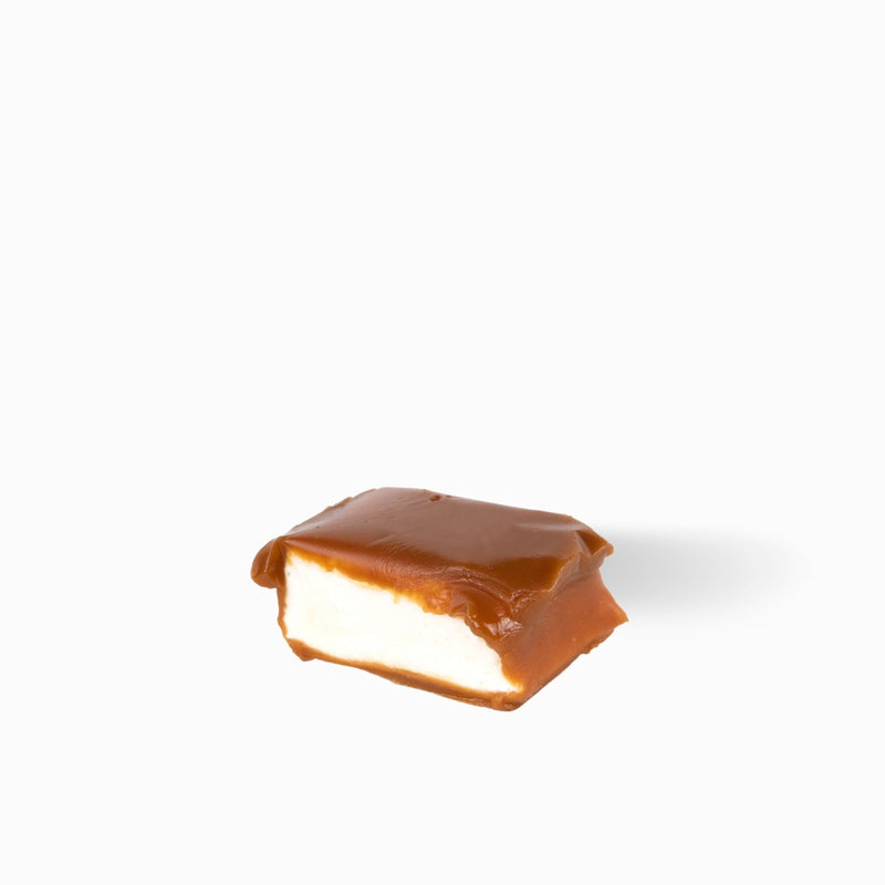 Natural Vanilla Mitchell Sweet Unwrapped