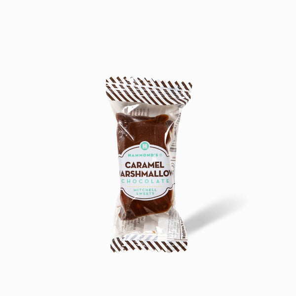 Natural Chocolate Caramel Mitchell Sweet