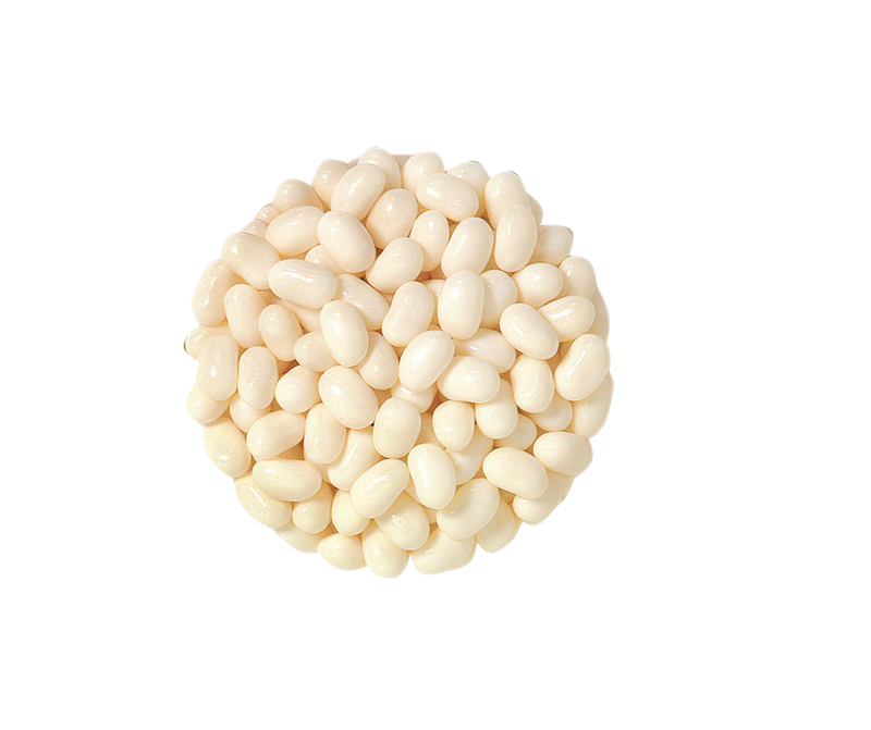 Coconut Jelly Belly