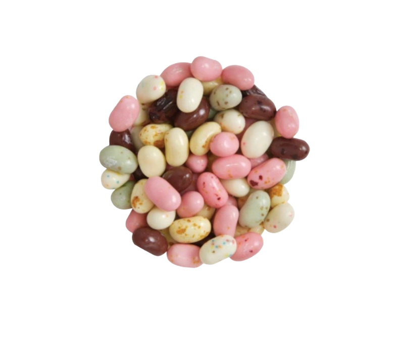 Cold Stone Jelly Belly
