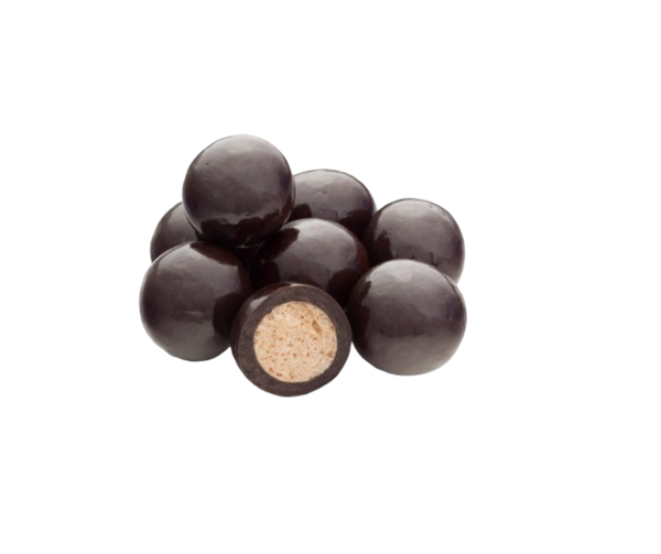 Dark Chocolate Malt Balls
