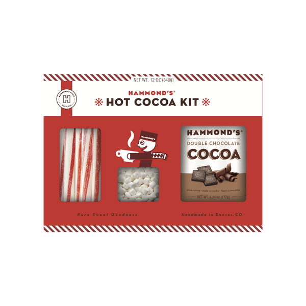 Hot Cocoa Gift Set