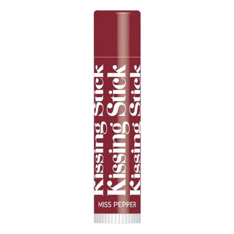 Miss Pepper Kissing Stick